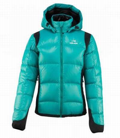 doudoune eider salka,doudoune sans manche homme eider